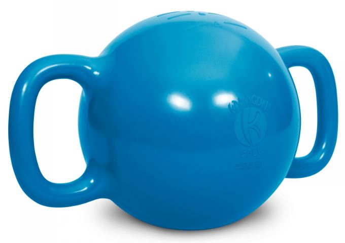Kamagon Ball