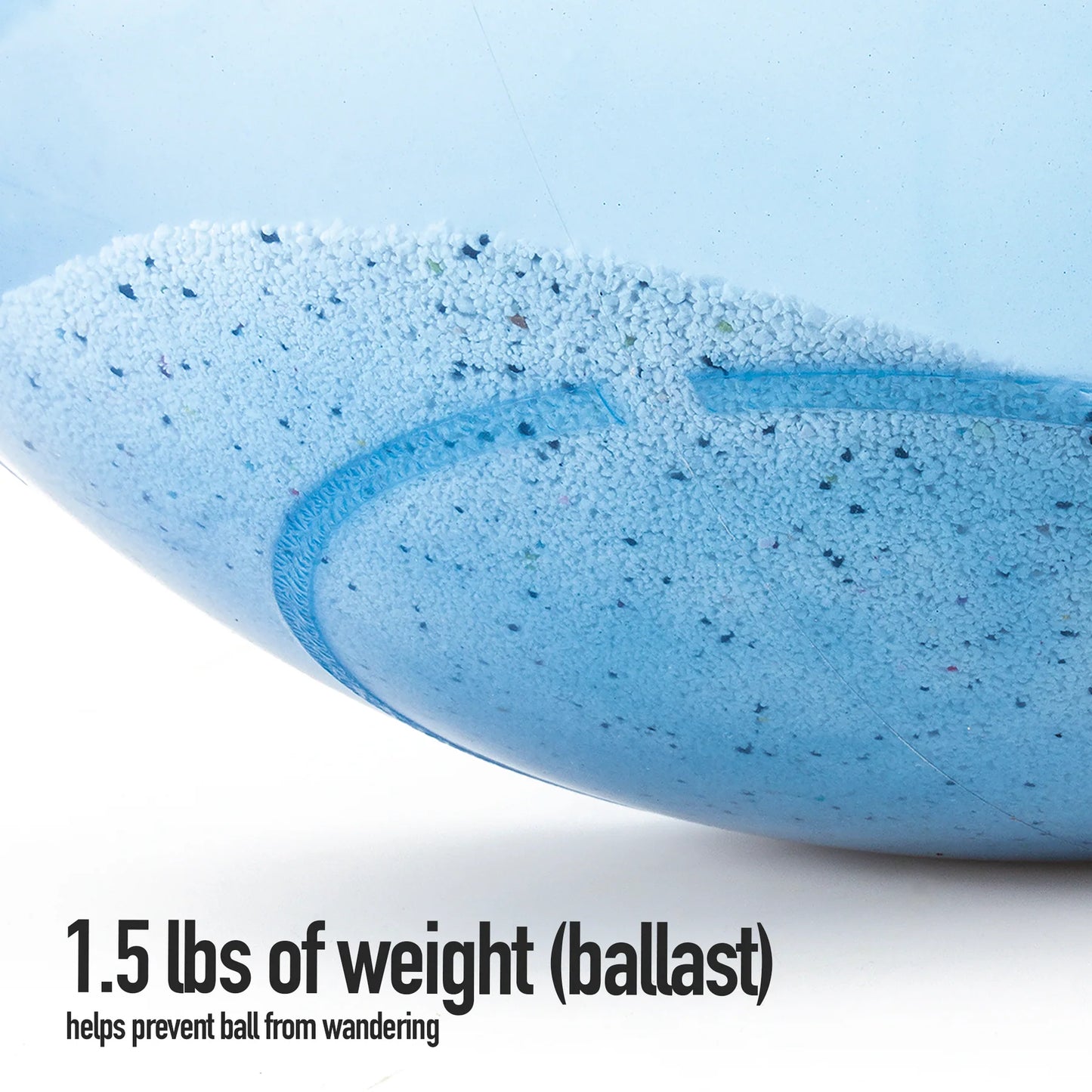 BOSU Ballast Ball - 65cm
without Pump