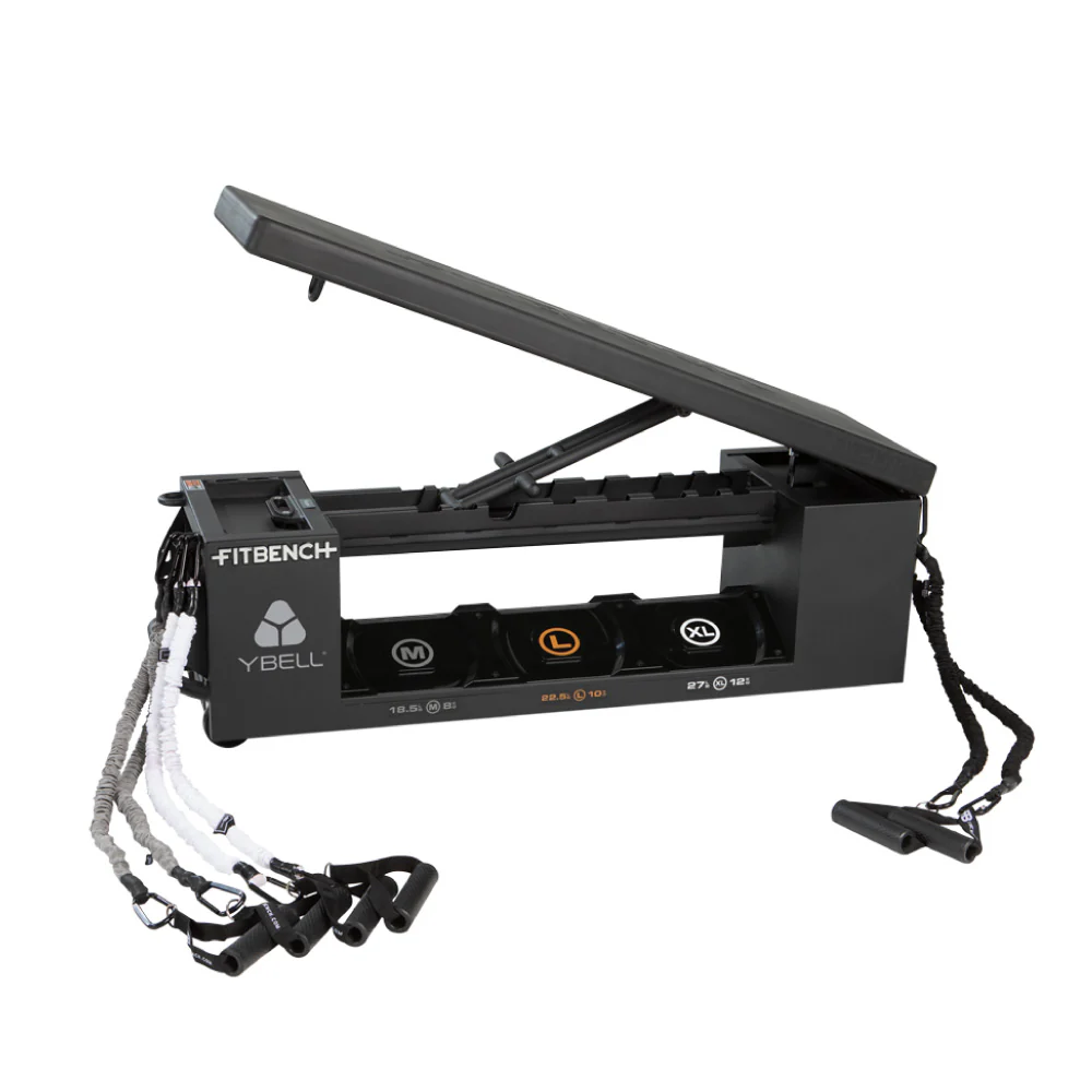 Fitbench YBELL