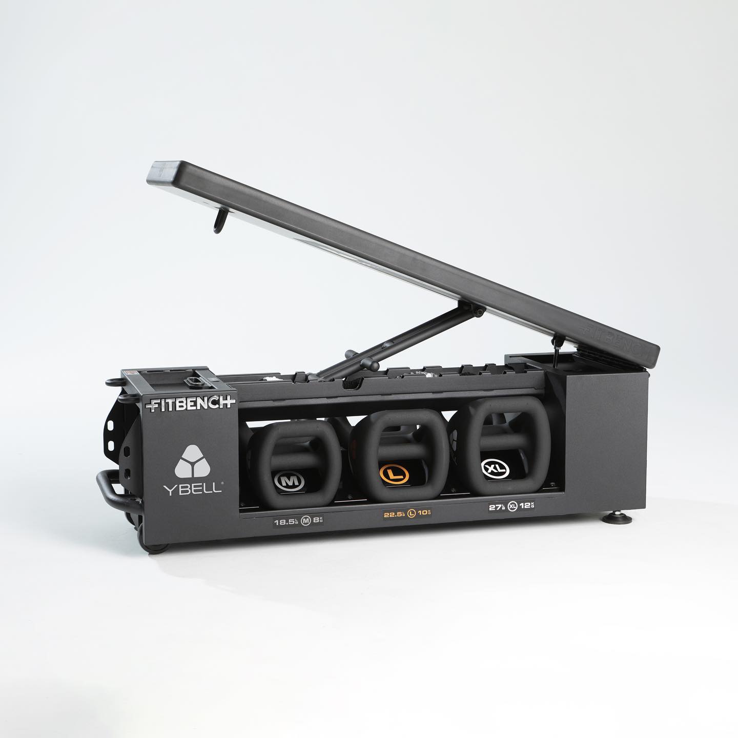 Fitbench YBELL