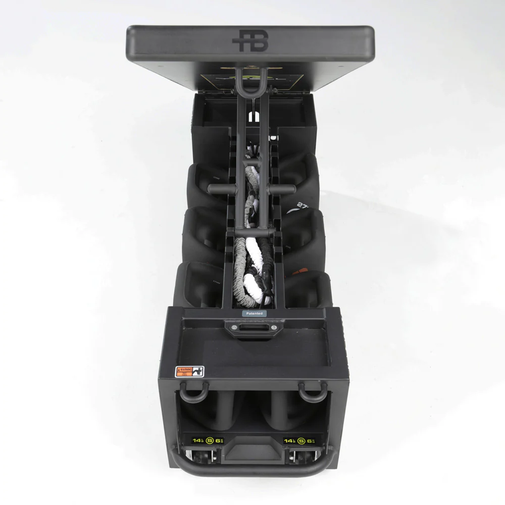 Fitbench YBELL