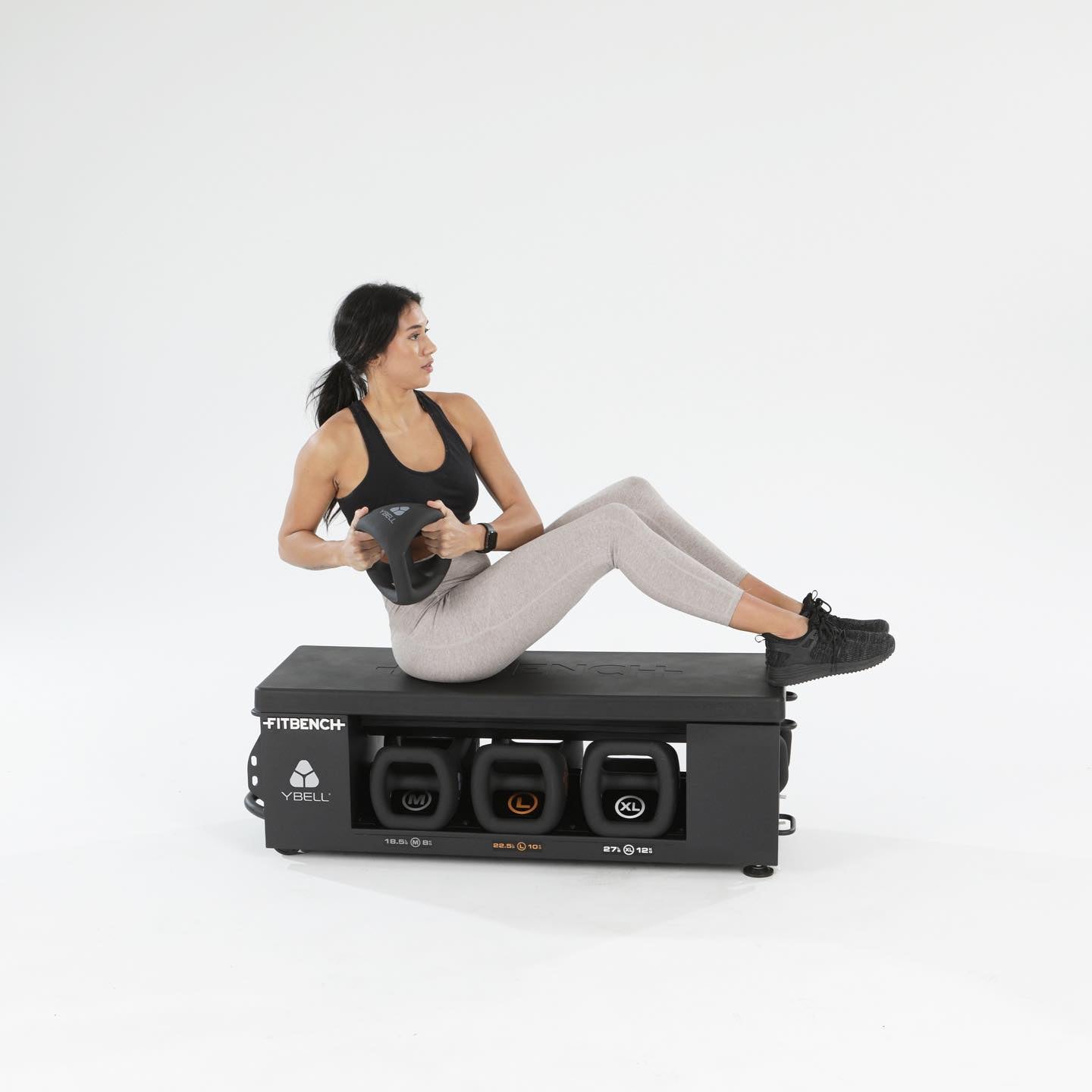 Fitbench YBELL