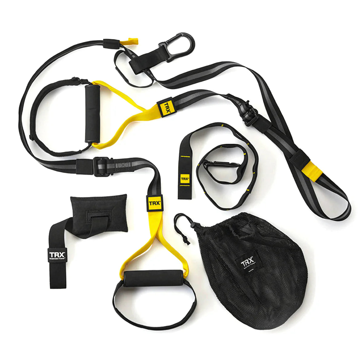 TRX Pro 4 System - Suspension Trainer