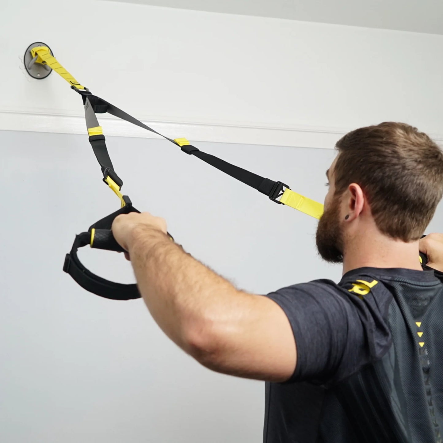 TRX X Mount