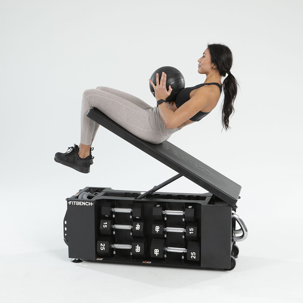 Fitbench ONE