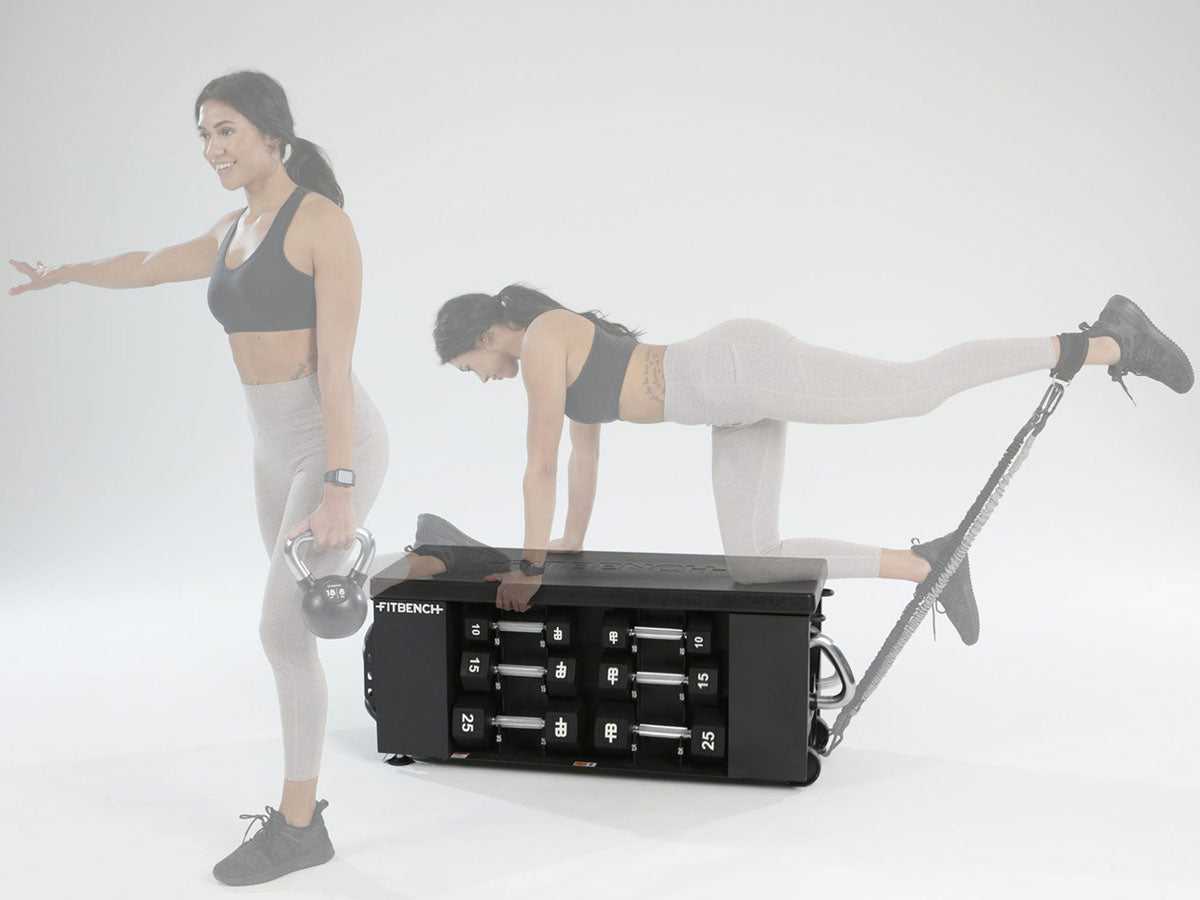 Fitbench ONE