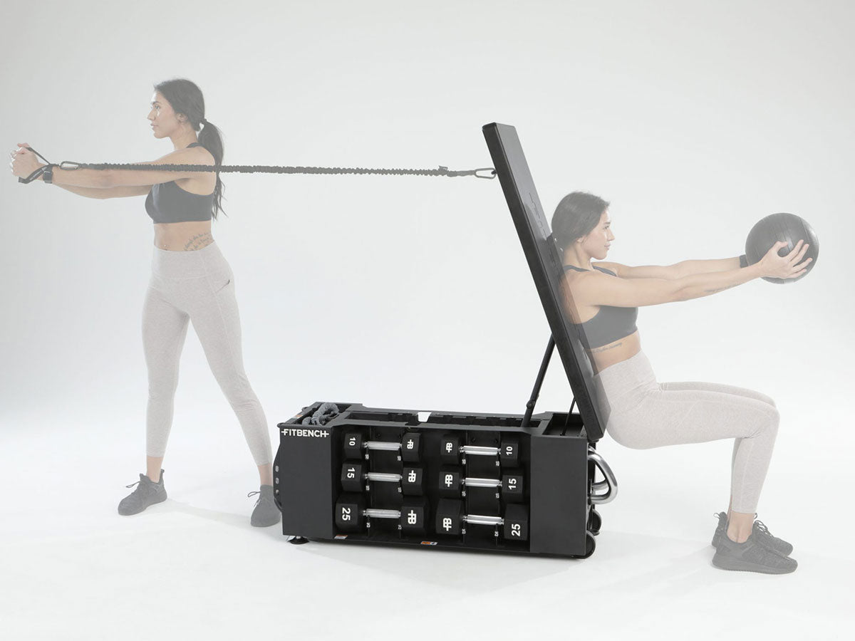 Fitbench ONE