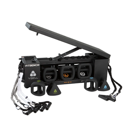 Fitbench YBELL