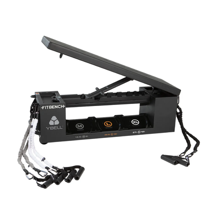 Fitbench YBELL
