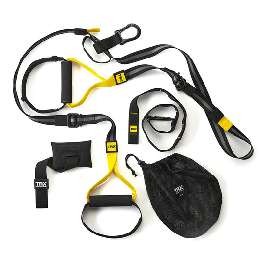 TRX Pro 4 System - Suspension Trainer