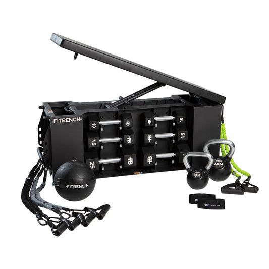 Fitbench ONE