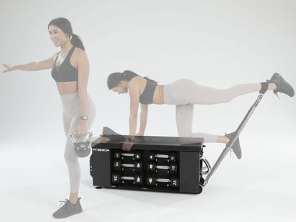 Fitbench ONE